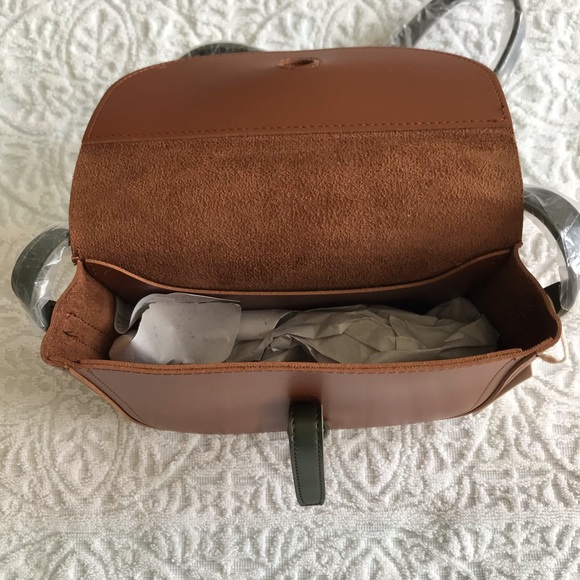 Cross bag - Picture 3 of 3